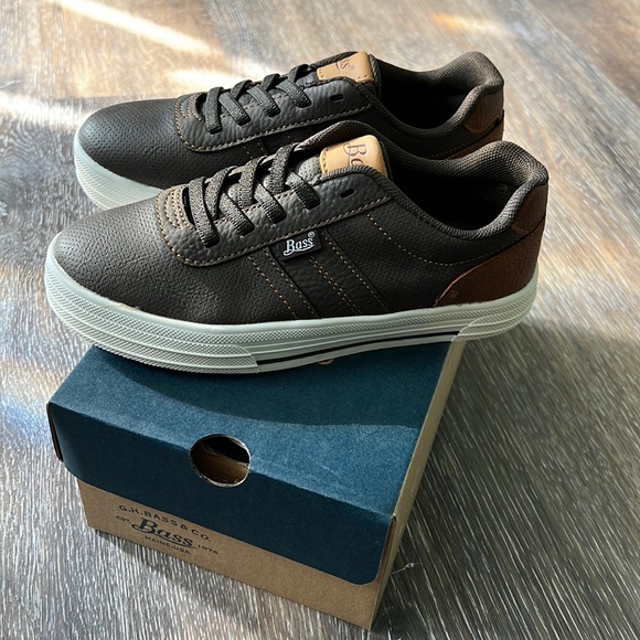G.H. Bass & Co. Other - Bass shoes